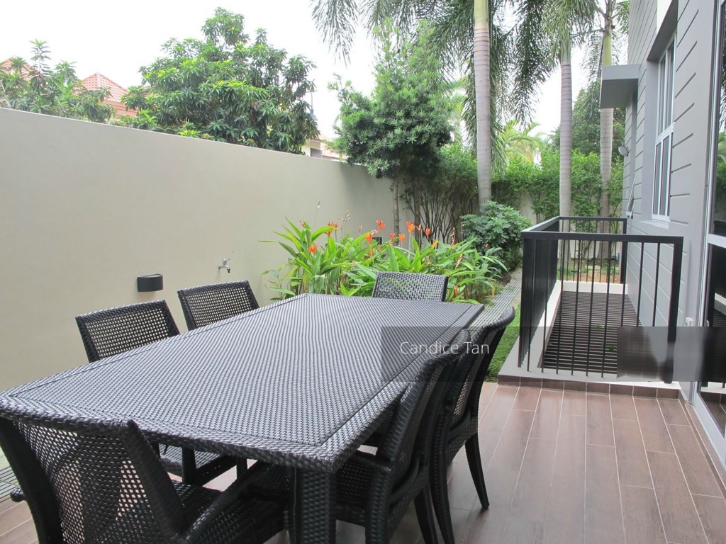 Braddell Heights Estate (D13), Detached #124885042